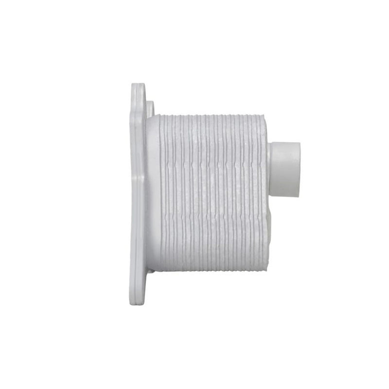 Hella Engine Oil Cooler 8MO 366 360-581