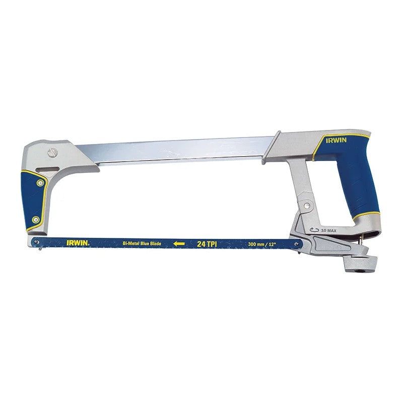 IRWIN® I-125 Hacksaw Frame 300mm (12in) - 10504407