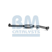 BM Catalysts Homologated Diesel Cat BM80137H