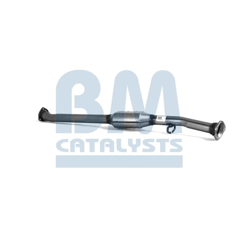BM Catalysts Homologated Diesel Cat BM80137H