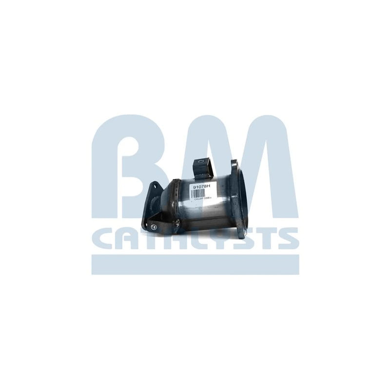 BM Catalysts Homologated Petrol Cat BM91078H