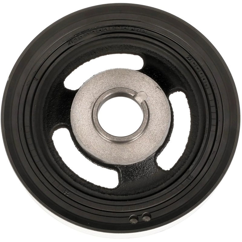 Gates Crank Shaft Belt Pulley TVD1061A