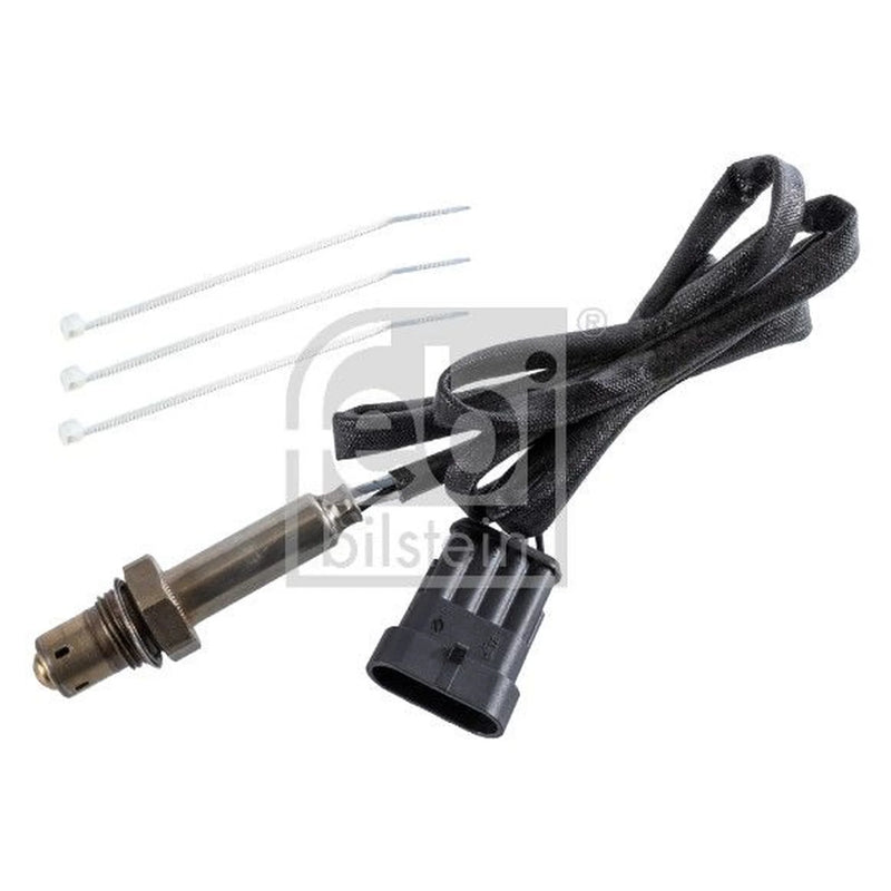 Febi O2 Lambda Oxygen Sensor after catalytic converter 175908