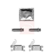 Apec Brake Slack Adjuster Teeth KIT3021