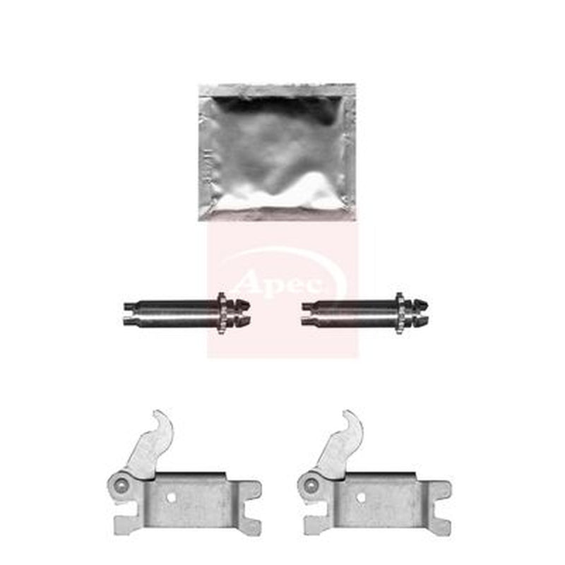 Apec Brake Slack Adjuster Teeth KIT3021