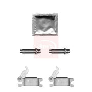 Apec Brake Slack Adjuster Teeth KIT3021