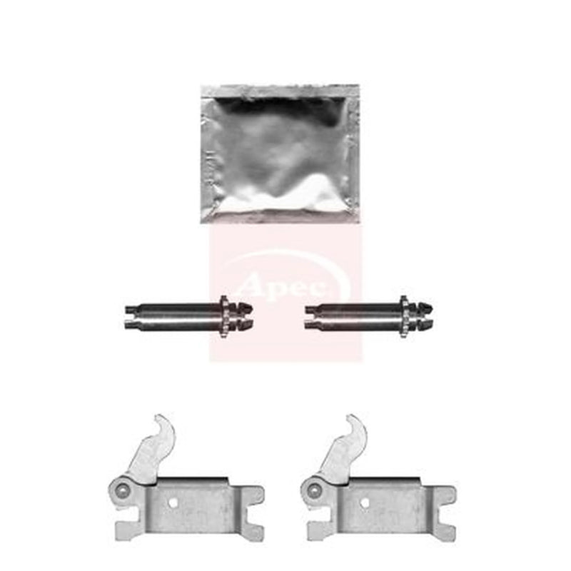 Apec Brake Slack Adjuster Teeth KIT3021