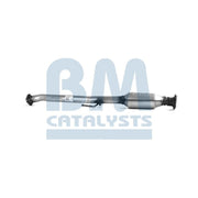 BM Catalysts Homologated Petrol Cat BM91127H