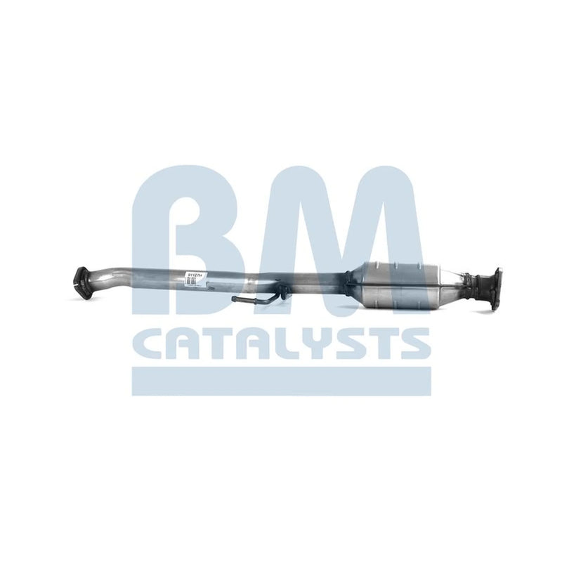 BM Catalysts Homologated Petrol Cat BM91127H
