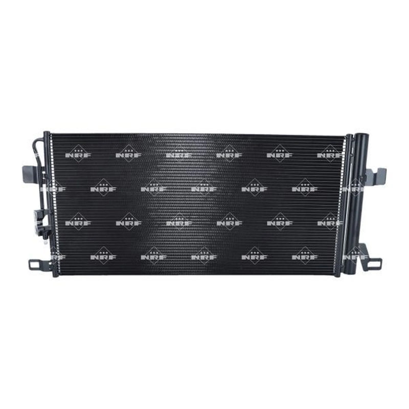 NRF Air Conditioning Condenser 350463