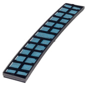 Hengst Cabin Air Filter (Pollen Filter) E977LB