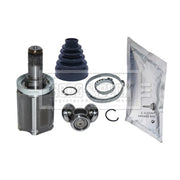 Borg & Beck Drive Shaft Joint Kit BCJ1289