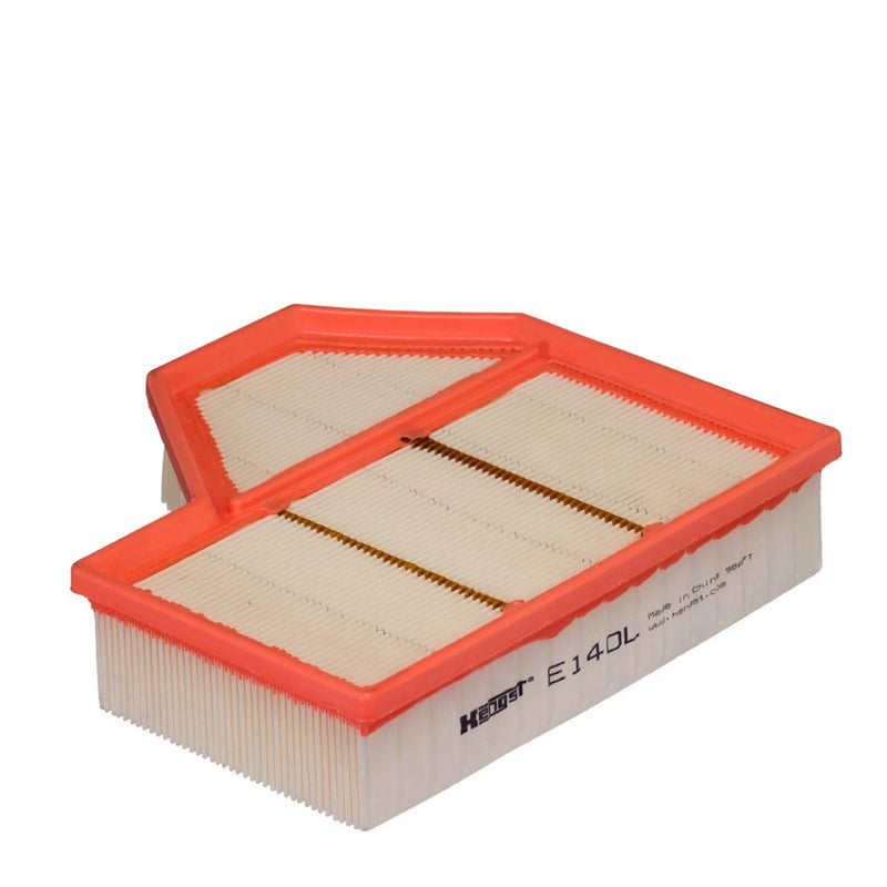 Hengst Engine Air Filter Left E140L