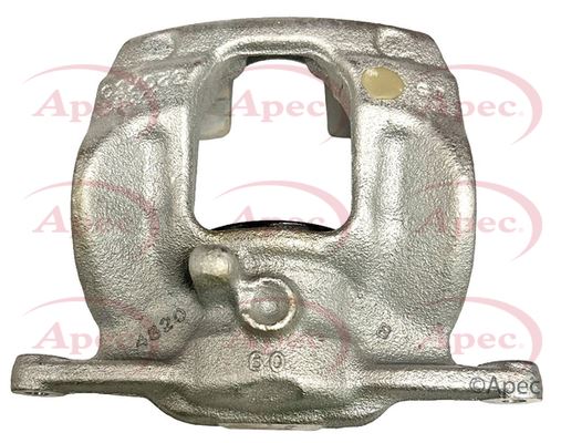 APEC LCA1460 Brake Caliper Front Left Fits Mercedes-Benz A-Class B-Class CLA Apec - Town Parts