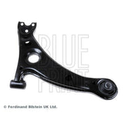 Blue Print Control/Trailing Arm Front Left ADT386193