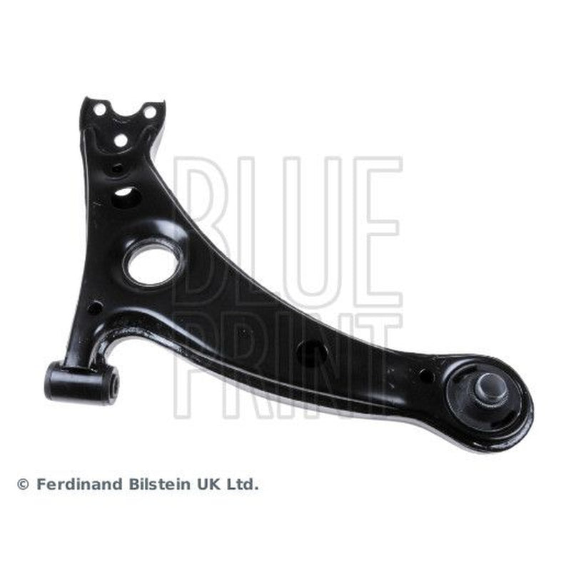 Blue Print Control/Trailing Arm Front Left ADT386193