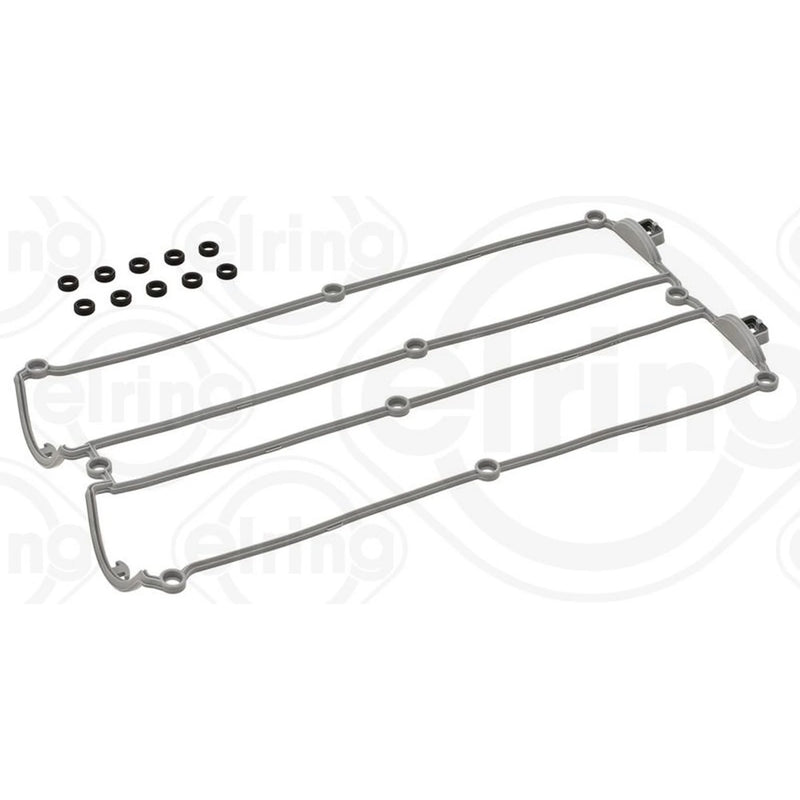Elring Cylinder Head Cover Gasket Set 389.070