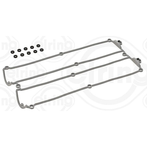 Elring Cylinder Head Cover Gasket Set 389.070