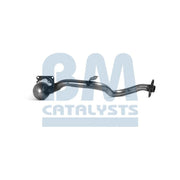 BM Catalysts Homologated Petrol Cat BM90905H