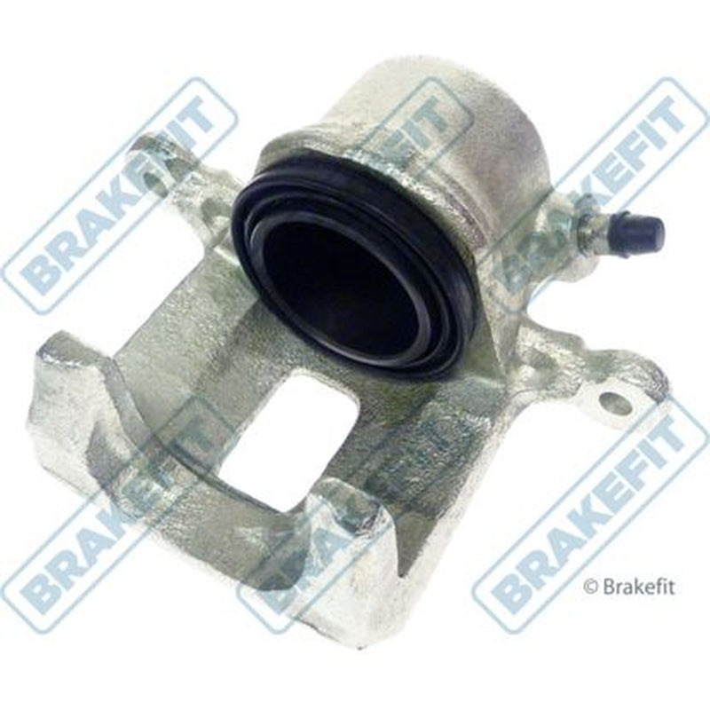 Apec Brake Caliper Assembly Front Left BCA3589E