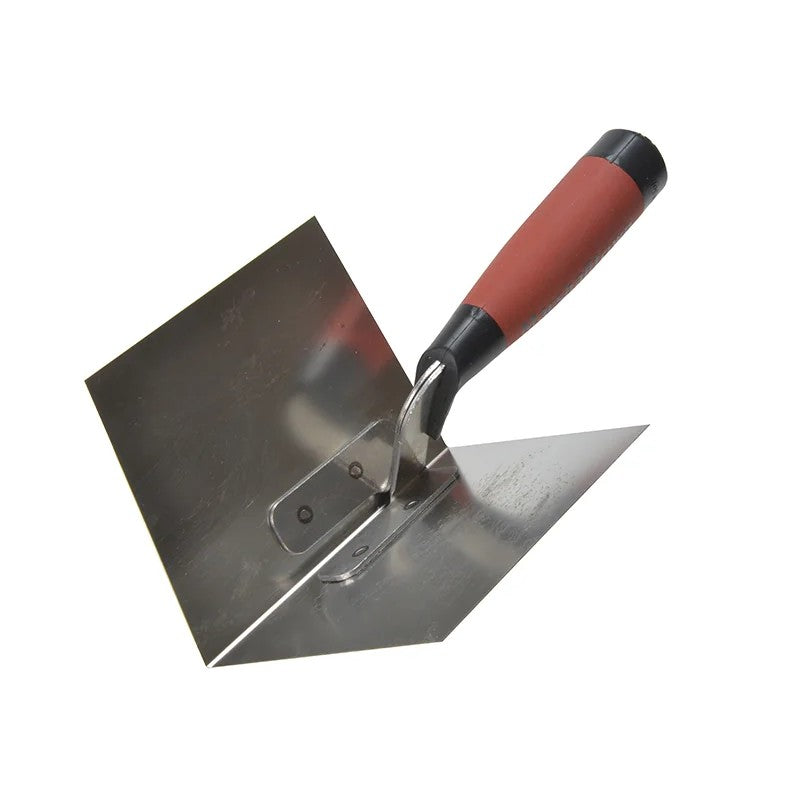 Marshalltown M24D Internal Dry Wall Corner Trowel DuraSoft® Handle - M24D