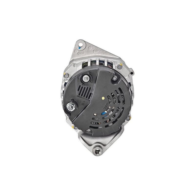 Valeo Car Alternator 12V 439472