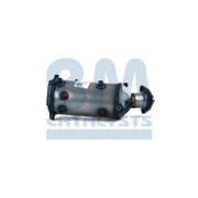 BM Catalysts Homologated Diesel Cat BM80411H