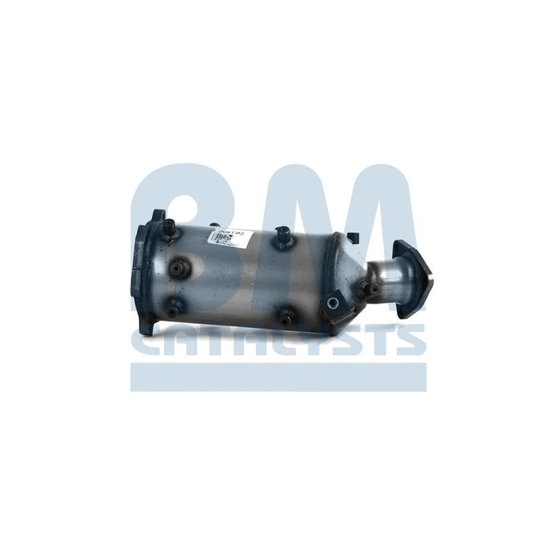 BM Catalysts Homologated Diesel Cat BM80411H