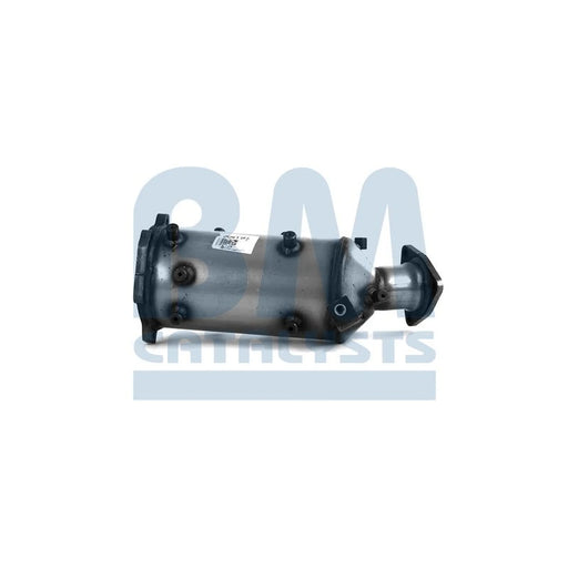 BM Catalysts Homologated Diesel Cat BM80411H
