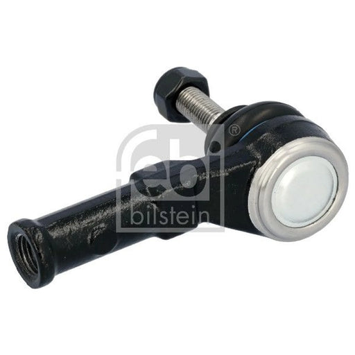 Febi Steering Tie Rod End Ball Joint Front Right 198305