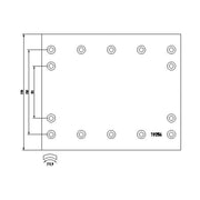 Textar Textar Cv Brake Lining Set 1925602