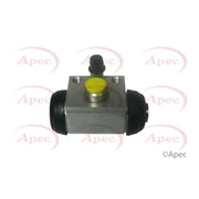 Apec Wheel Cylinder Hydraulic Brake Rear BCY1545