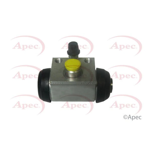 Apec Wheel Cylinder Hydraulic Brake Rear BCY1545