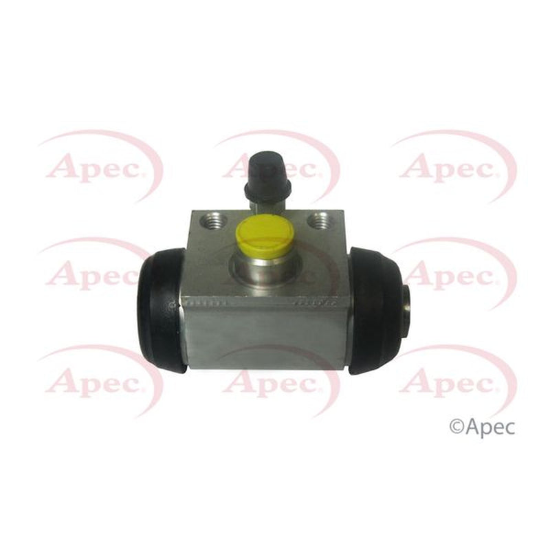 Apec Wheel Cylinder Hydraulic Brake Rear BCY1545