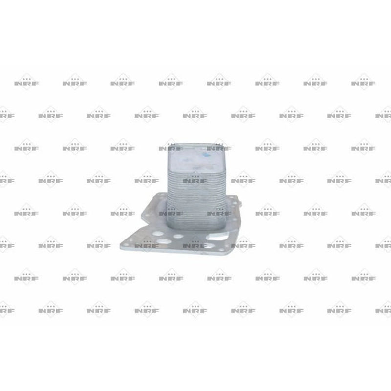 NRF Engine Oil Cooler 31783