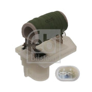 Febi Heater Blower Resistor 100494
