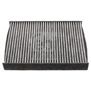 Febi Cabin Air Filter (Pollen Filter) 48539