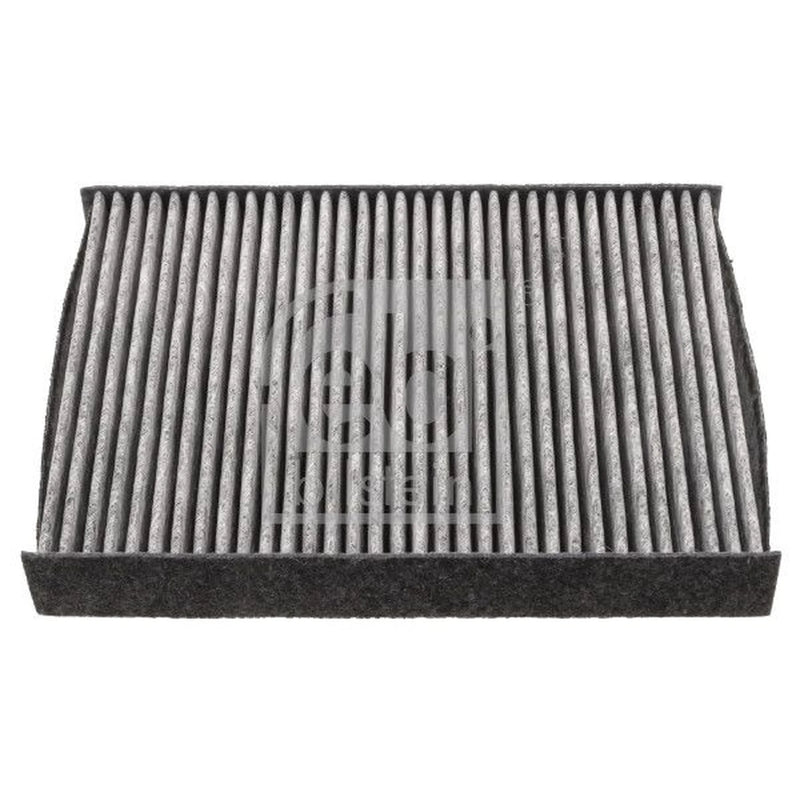 Febi Cabin Air Filter (Pollen Filter) 48539