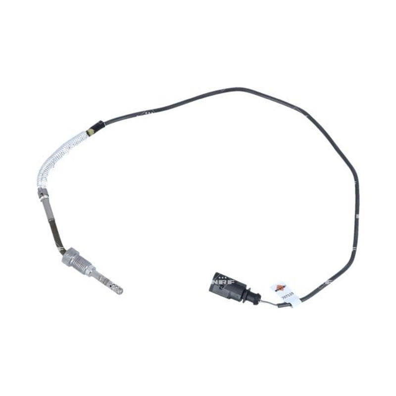 NRF Exhaust Gas Temperature Sensor before exhaust turbocharger 707139