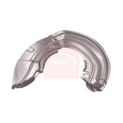 Apec Brake Disc Splash Guard Front Right ASG1080