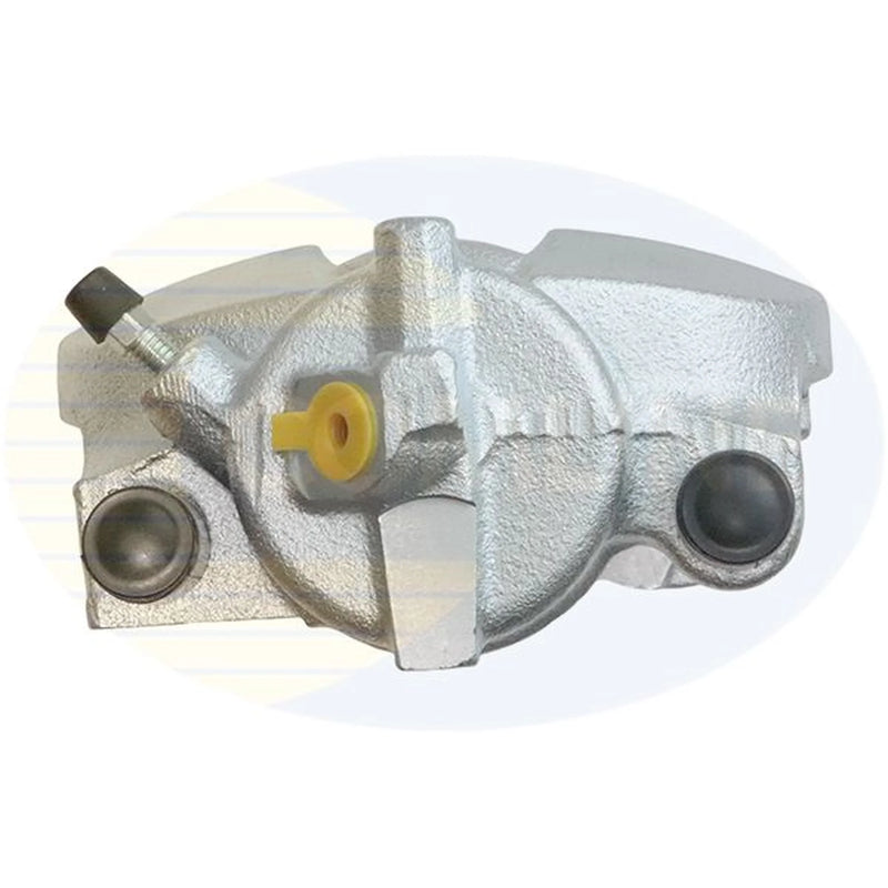 Comline Brake Caliper Assembly Front Left CBC275L