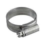 Jubilee® Hose Clips Zinc Protected 25-35mm x 10 1 - 1MS