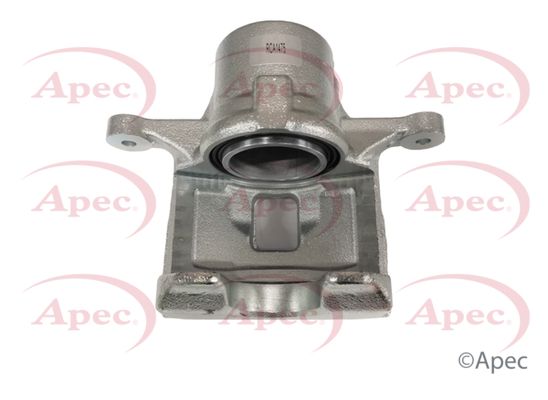 Apec Brake Caliper Assembly Front Right
