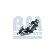 BM Catalysts Homologated Petrol Cat BM91629H