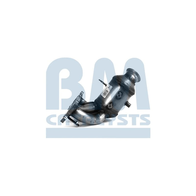 BM Catalysts Homologated Petrol Cat BM91629H