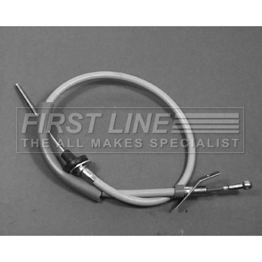 First Line Clutch Control Cable Pull FKC1125