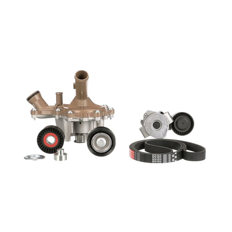 Gates Micro-V Wpk KP26PK1670