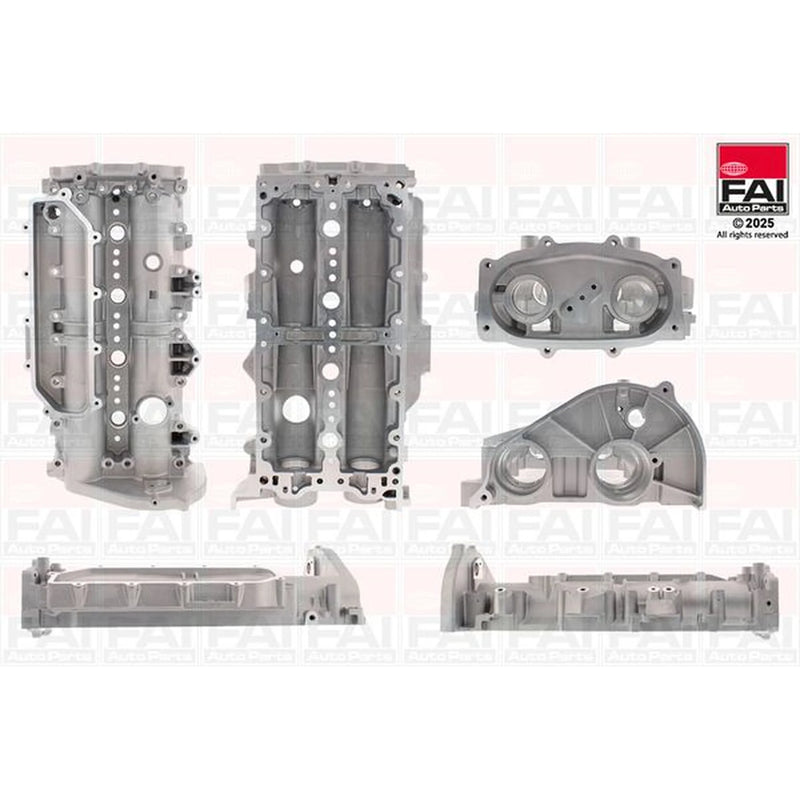 FAI Rocker Arm Bridge Assembly LR361
