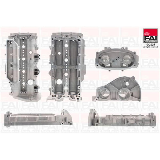 FAI Rocker Arm Bridge Assembly LR361