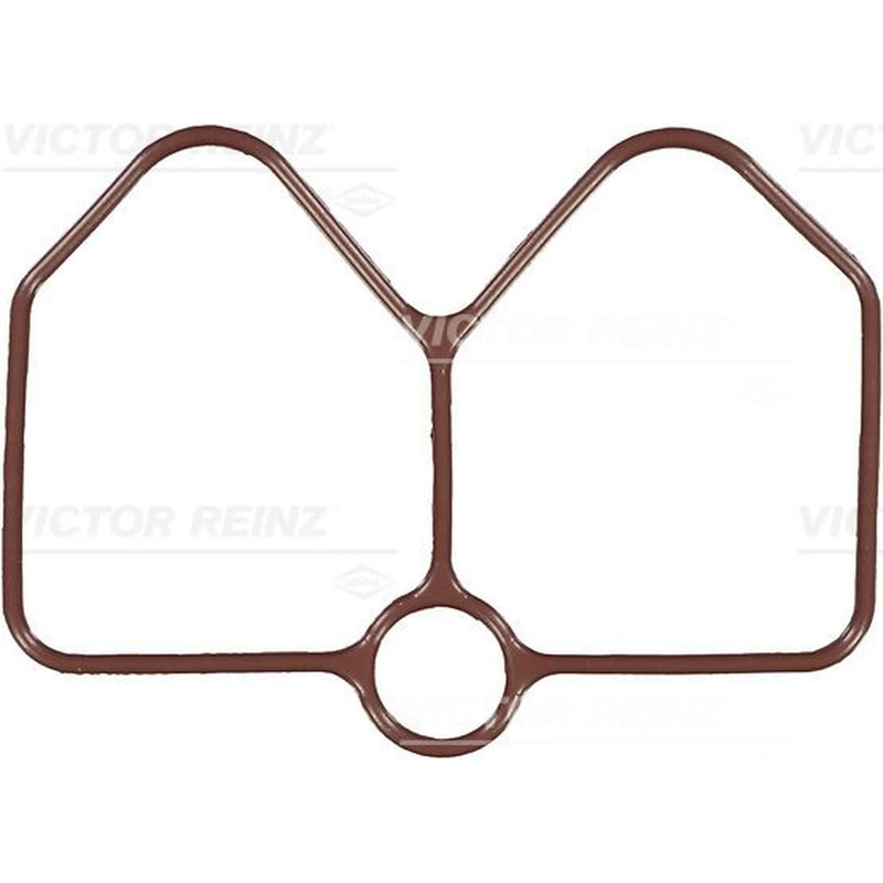 Victor Reinz Intake Manifold Housing Gasket OD ID Thick 71-33738-00